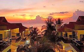 Simple Life Cliff View Resort